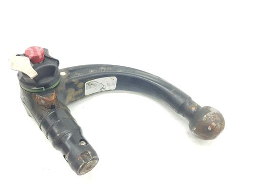 Tow ball/Mechanism VW GOLF VI Convertible (517)  | BP29548051C141 