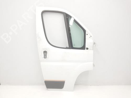Dør høyre foran FIAT DUCATO Van (250_) 115 Multijet 2,0 D (116 hp) 16215376