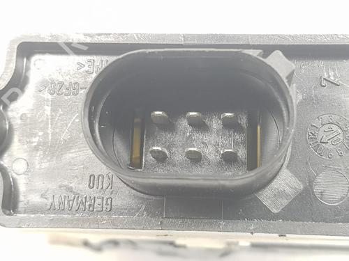 Left rear window motor BMW X3 (E83) 3.0 d | BP15658872E23 