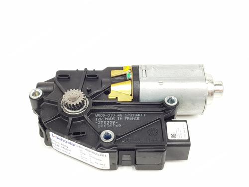 Schuifdak Motor NISSAN QASHQAI I (J10, NJ10) 2.0 (140 hp) 28478857