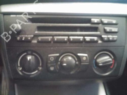 Right front window motor BMW 1 (E87) 118 d | BP5588255E20 