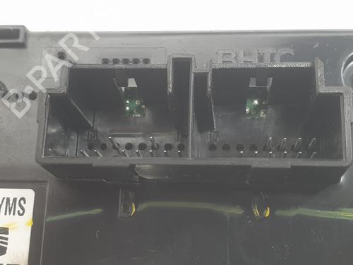 Climate control SEAT LEON (5F1)  | BP26720224I5 