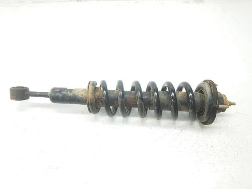 Used Right front shock absorber TOYOTA LAND CRUISER PRADO (_J15_) 3.0 D-4D (KDJ155_, KDJ150_, KDJ150R, KDJ155R) (190 hp) 7197239
