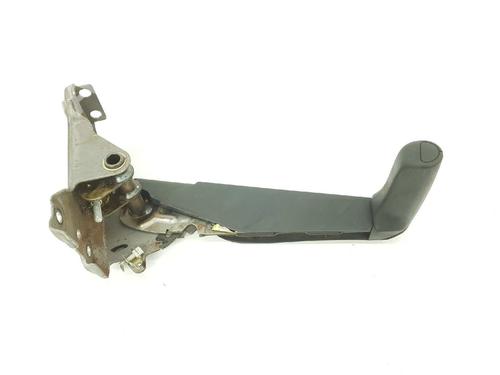 Hand brake RENAULT KANGOO / GRAND KANGOO II (KW0/1_) 1.5 dCi 90 (KW05, KW08, KW0G, KW11) | BP8774377I18 