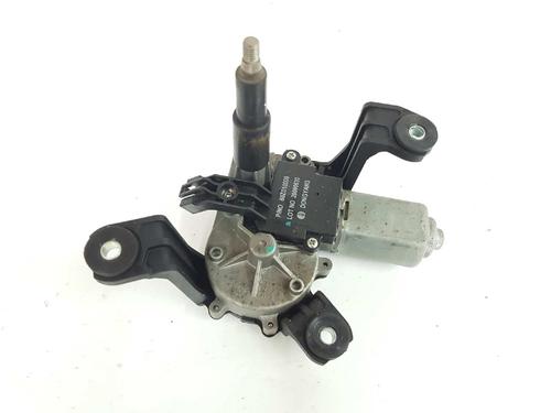 Used Rear wiper motor OPEL ASTRA J (P10) 1.7 CDTI (68) (125 hp) 6079405