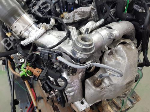 Engine OPEL VIVARO B Bus (X82) | BP36678192M1 - Image 4