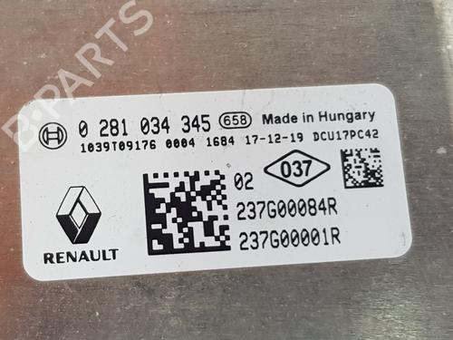 Electronic module RENAULT MASTER III Platform/Chassis (EV, HV, UV)  | BP36306043M83  - Image 5