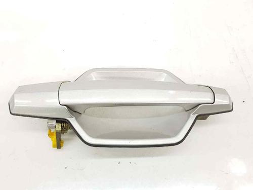 Used Rear left exterior door handle Rear left exterior door handle HYUNDAI TERRACAN (HP) 2.9 CRDi (150 hp) 1638322 1638322