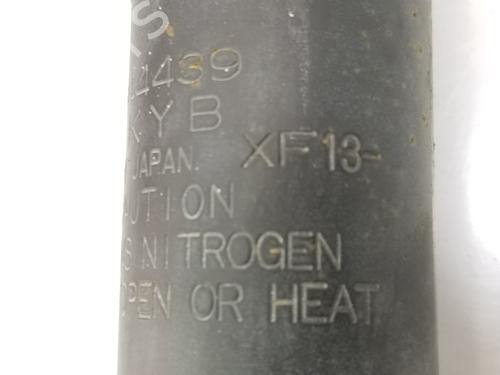 Right rear shock absorber NISSAN MURANO I (Z50) 3.5 4x4 | BP9220658M19 