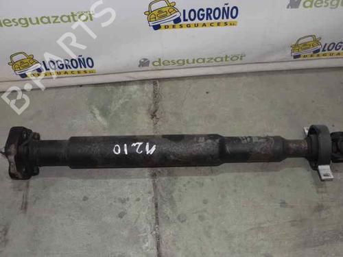 Driveshaft BMW 3 (E90) 320 d | BP771680M37 