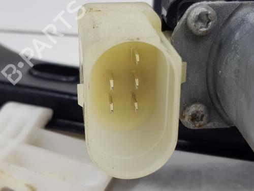 Rear right window mechanism BMW 3 (F30, F80) 318 d | BP30482115C25 