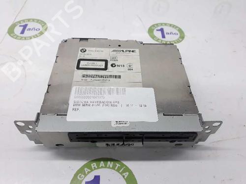 Used Electronic module BMW 3 (F30, F80) 320 d (184 hp) 3655828