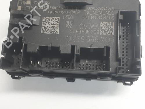 Electronic module VW T-ROC (A11, D11)  | BP27280147M83 