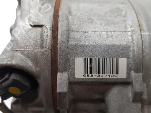 AC compressor BMW 3 Touring (F31) 316 d | BP30974911M34