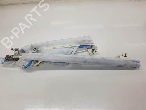 Left curtain airbag MG MG ZS SUV (AZS1) 1.5 VTi | BP22553683C11 