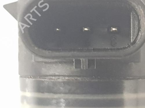 Electronic module MERCEDES-BENZ C-CLASS (W205) C 220 BlueTEC / d (205.002, 205.004) | BP10037984M83 