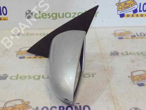 Left mirror NISSAN PRIMERA (P12) 2.2 Di | BP1275486C26 
