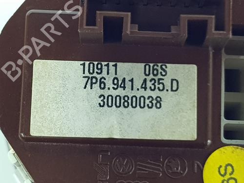 Switch VW TOUAREG (7LA, 7L6, 7L7) 3.0 V6 TDI | BP20198949I30 