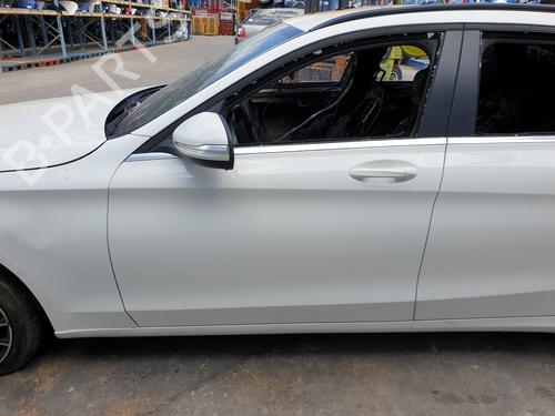 Elektronisk modul MERCEDES-BENZ C-CLASS T-Model (S205) C 200 BlueTEC / d (205.237) | BP22554044M83 