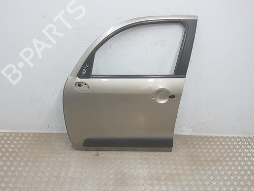 Used Left front door Left front door 38098314 38098314