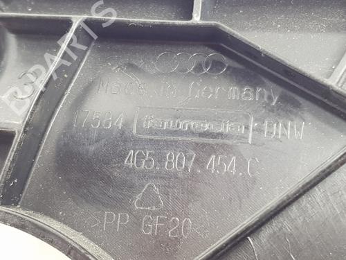 Otra AUDI A6 C7 (4G2, 4GC) 2.0 TDI | BP30472521O1