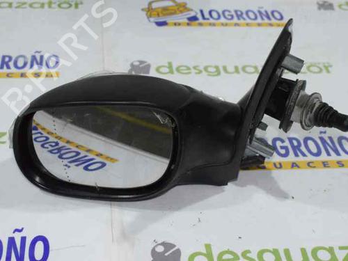 Bakspejl venstre PEUGEOT 206 Hatchback (2A/C) 1.4 LPG (75 hp) 1430849