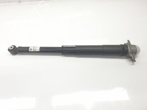 Used Left rear shock absorber VW TAIGO (CS1) [2021-2025]  26437244