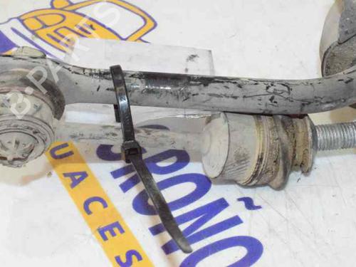 Anti roll bar BMW 5 (E60) 530 d | BP7894284M96 