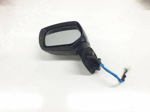 Left mirror SUBARU OUTBACK (BS) | BP40467669C26 - Image 2