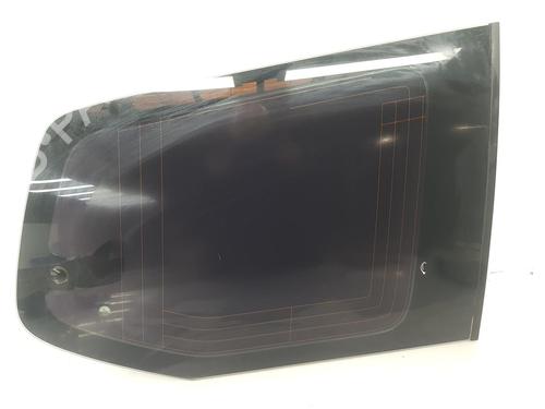 Used Rear right quarter glass TOYOTA LAND CRUISER PRADO (_J12_) 3.0 D-4D (KDJ120, KDJ125) (163 hp) 14075206