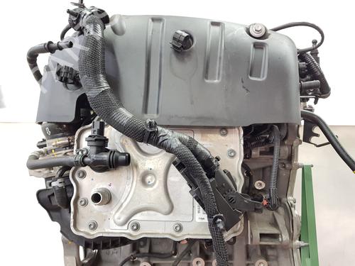 Engine ALFA ROMEO STELVIO (949_) 2.2 JTDM Q4 (949.AXE2A) | BP29906705M1 