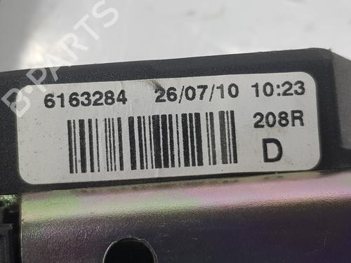 Kollisonspute sett SEAT EXEO (3R2) 2.0 TDI | BP6063523C86 