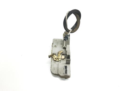Rear left lock PEUGEOT 307 Break (3E) 2.0 | BP21393115C100 
