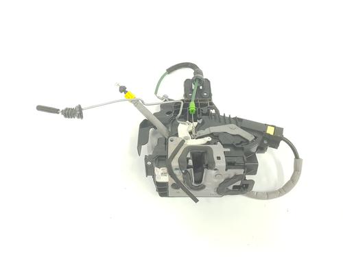 Rear left lock MERCEDES-BENZ C-CLASS (W205) C 220 BlueTEC / d (205.002, 205.004) | BP8637874C100 