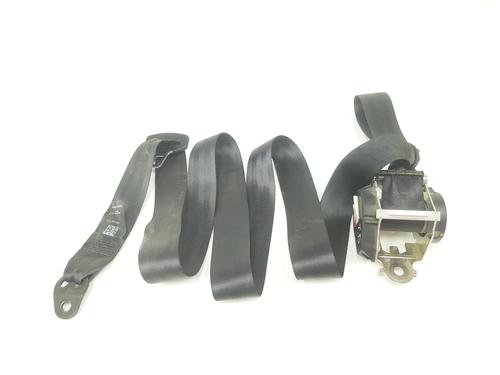 Used Rear right seatbelt DACIA SANDERO II 1.5 dCi (90 hp) 17766787