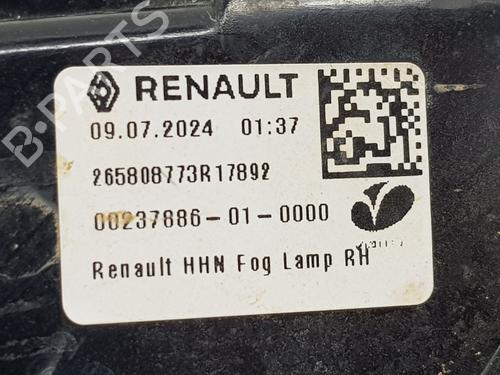 Rear bumper right light RENAULT AUSTRAL  | BP32453304C82  - Image 6