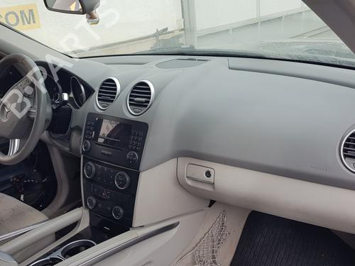 Elektronisk sensor MERCEDES-BENZ M-CLASS (W164) ML 280 CDI 4-matic (164.120) | BP29244330M84 