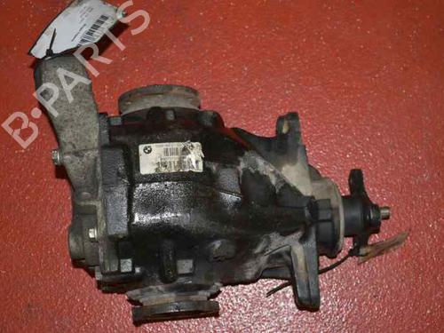 Used Rear differential BMW 1 (E87) 118 d (122 hp) 1157456