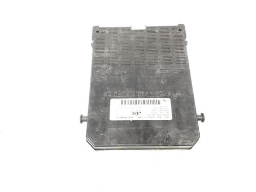 Fuse box PEUGEOT 307 (3A/C)  | BP9499698E1 