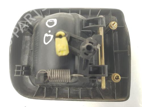 Front right exterior door handle NISSAN INTERSTAR Van (X70) dCi 120 | BP9439368C129 