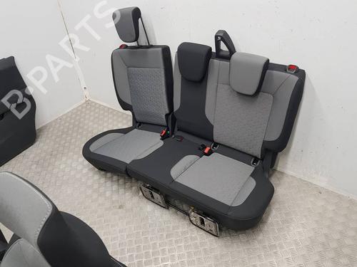 Seats set KIA CEED (CD)  | BP38723279C78  - Image 5