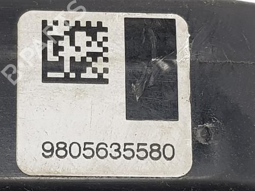 Front left lock CITROËN C4 Picasso II 1.6 HDi / BlueHDi 115 | BP32123997C98 - Image 3