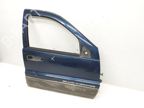 Right front door JEEP GRAND CHEROKEE II (WJ, WG)  | BP26000800C3 