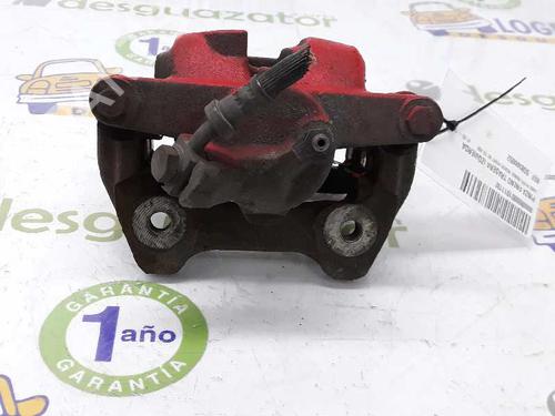 Left rear brake caliper LAND ROVER RANGE ROVER SPORT I (L320) 2.7 D 4x4 | BP11596062M107 