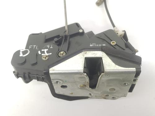 Front left lock BMW 3 Touring (E46) 320 d | BP9125014C98 
