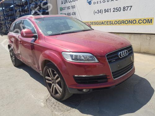 Other AUDI Q7 (4LB) 3.0 TDI quattro | BP36937217O1  - Image 13