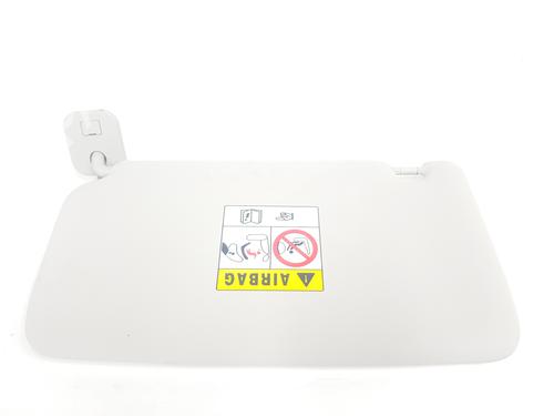 Right sun visor RENAULT KANGOO III MPV | BP33630368I2 - Image 6