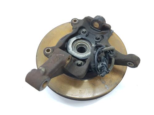 Left front steering knuckle RENAULT TRAFIC III Bus (JG_)  | BP25823808M25 