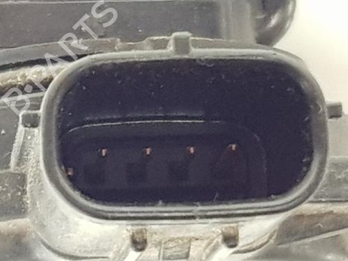 Mass air flow sensor TOYOTA LAND CRUISER PRADO (_J15_) 2.8 D-4D (GDJ150_, GDJ155_, GDJ150, GDJ151) | BP29716521M95 