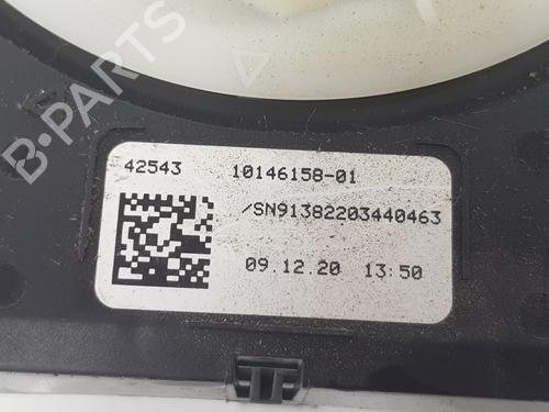 Squib airbag ALFA ROMEO STELVIO (949_) 2.2 JTDM Q4 (949.AXE2A) | BP20186430C102 